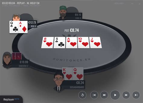 Poker 4nl